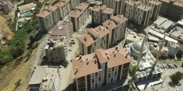 Konut satışları arttı