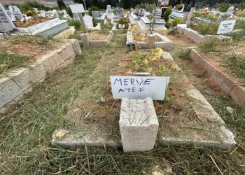 Depremden 18 ay sonra izi bulundu