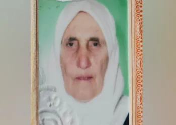 49 torun sahibi olan kadın, 100 yaşında hayatını kaybetti