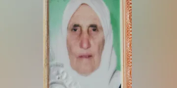 49 torun sahibi olan kadın, 100 yaşında hayatını kaybetti