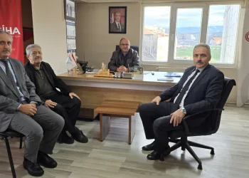 Yıldırım, “Kayıt dışı çalışanlar birçok haktan yoksun kalmaktadırlar”