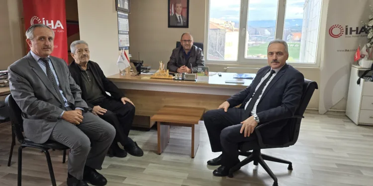 Yıldırım, “Kayıt dışı çalışanlar birçok haktan yoksun kalmaktadırlar”