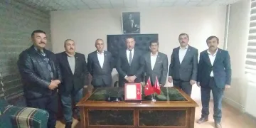 Türk Silahlı Kuvvetleri Güçlendirme Vakfı’na 100 bin TL bağış