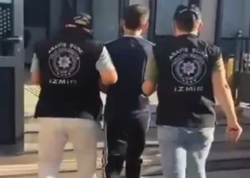 Aranan hırsız yakalandı