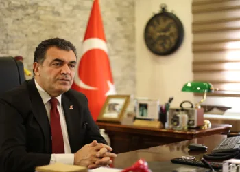 29 Ekim Cumhuriyet Bayramı mesajı