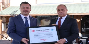 Hayali gerçek oldu