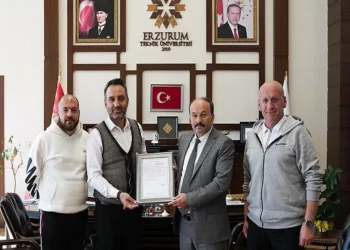 Tarihi bir organizasyon