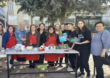“Mahallede Köylerde Kültür Sanat Her Yerde” Etkinliği
