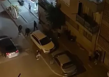 “Havaya ateş etmiştim”