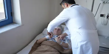 Erken müdahale hayat kurtardı