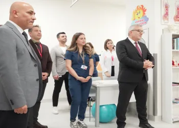 “İsteğe bağlı sezaryen kavramını yok etmek istiyoruz”
