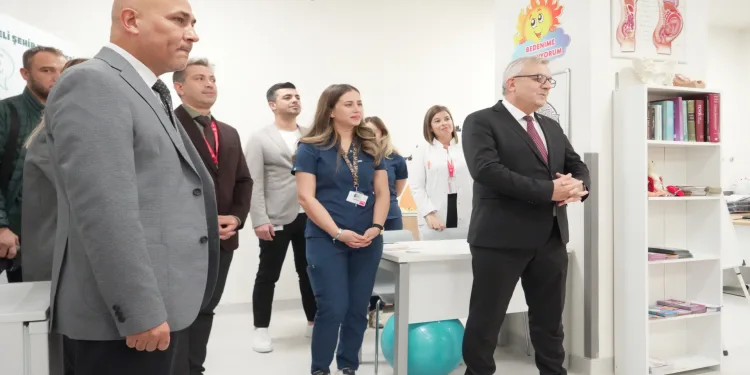 “İsteğe bağlı sezaryen kavramını yok etmek istiyoruz”