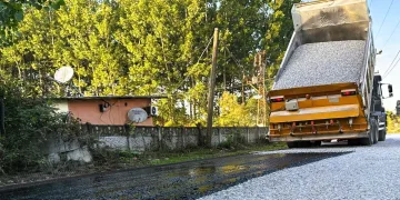 Köylerde kış öncesi hazırlıklar sürüyor