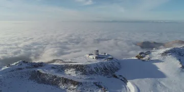 İşte Türkiye’nin en soğuk yerleri