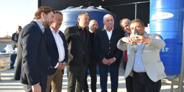 Atıksuyun yüzde 90’ı geri kazanılacak