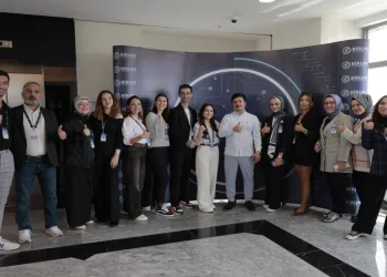 “Eski komşuluk modeli” ile bir araya geldi