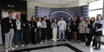 “Eski komşuluk modeli” ile bir araya geldi