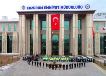 Yayladağı’nda örtü yangını