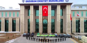 Yayladağı’nda örtü yangını