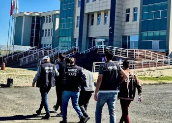 Kahramanmaraş’ta tekstil fabrikasında yangın