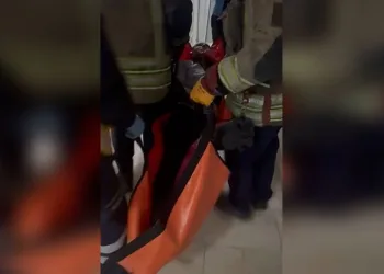 Kilis’te 18 göçmen ile yakalan organizatör tutuklandı