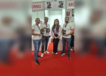 Cumhuriyet’in 101. yılında zaferin dansı sahnelendi