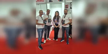 Cumhuriyet’in 101. yılında zaferin dansı sahnelendi