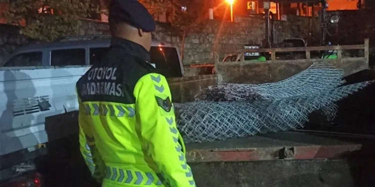 On ay önce mantar toplarken kaybolan yaşlı adamı komando timleri arayacak