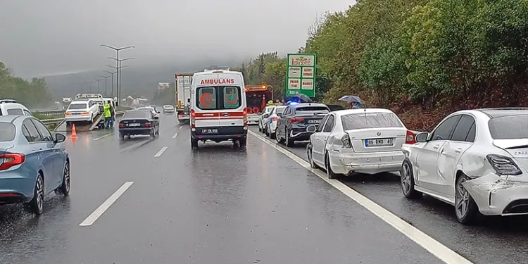 Deniz personeli olma hayali suya düştü, 30 bin lira dolandırıldı