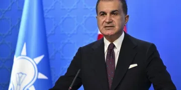”Tamamen çökertilmesi için çalışıyoruz”