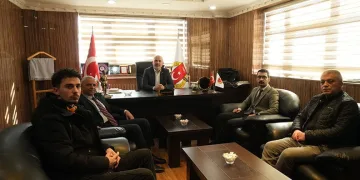 Aydın’da okul çevreleri denetleniyor