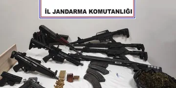 Kayıp şahıs kanalda ölü bulundu