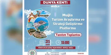 Söke’de Yenilikçi İncir Ürünleri Geliştirme Projesi tanıtım etkinliği