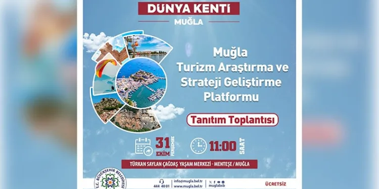 Söke’de Yenilikçi İncir Ürünleri Geliştirme Projesi tanıtım etkinliği