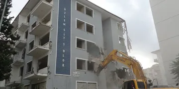 Sinop’ta kaçak kazı yapan şahıslara suçüstü: 3 gözaltı