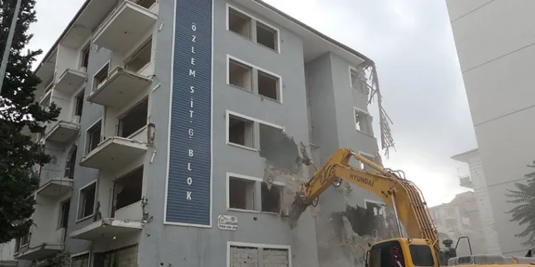 Sinop’ta kaçak kazı yapan şahıslara suçüstü: 3 gözaltı