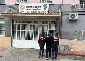 Denetimden kaçmaya çalışan motosiklet sürücüsü yakalandı