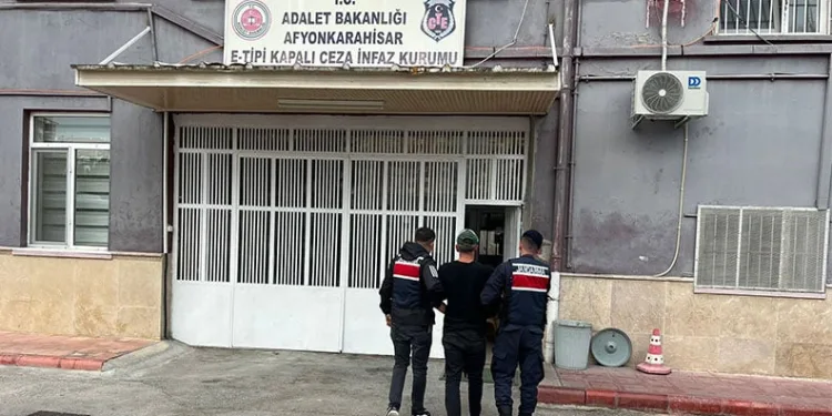 Denetimden kaçmaya çalışan motosiklet sürücüsü yakalandı