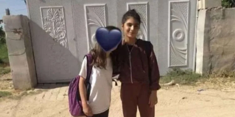 Okul servisinin altında ezilen öğrenci hayatını kaybetti
