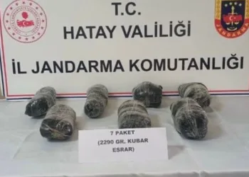 Yankesicilik anı saniye saniye görüntülendi