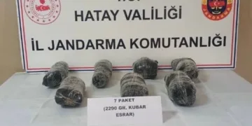 Yankesicilik anı saniye saniye görüntülendi