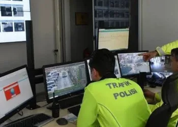 Samsun’da apartman dairesinde yangın