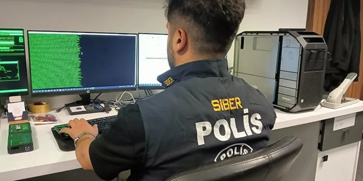Samsun’da 371 sentetik ecza ele geçirildi