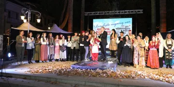 Mübadele hikayeleri Mudanya’da sahnelendi