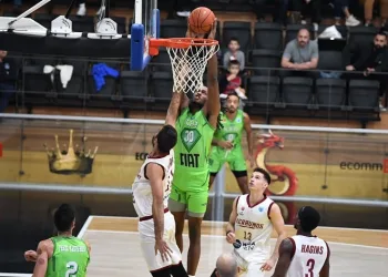 TOFAŞ Fiba Europe Cup’ta grup liderliğini de garantiledi