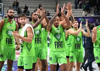 TOFAŞ FIBA Europe Cup’ta turu garantiledi