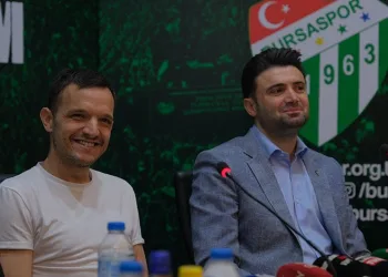 Batalla’dan Bursaspor’a büyük jest