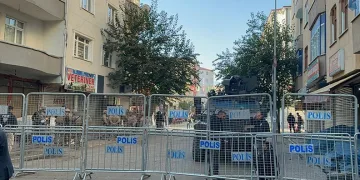 Iğdır’da terör operasyonu: DEM Parti İl Başkanı gözaltına alındı