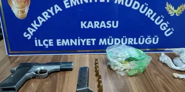 Bingöl’de jandarma ekipler suçlulara göz açtırmıyor