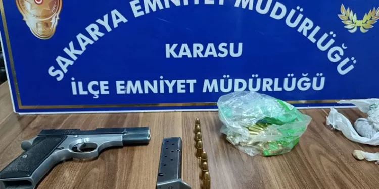 Bingöl’de jandarma ekipler suçlulara göz açtırmıyor
